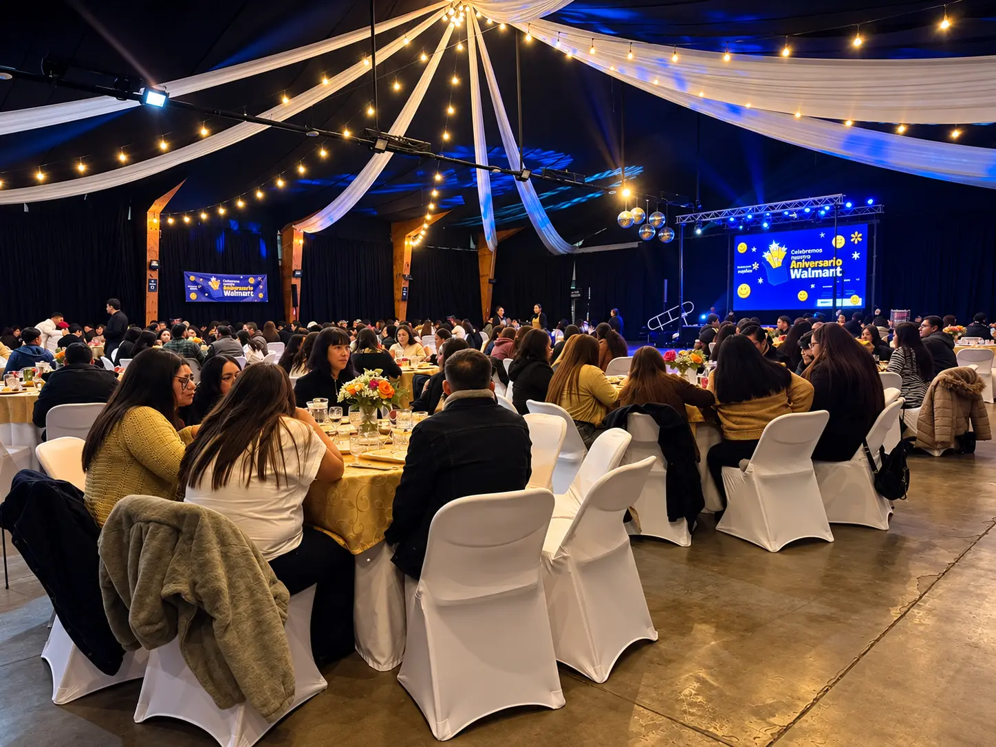 evento empresa gep