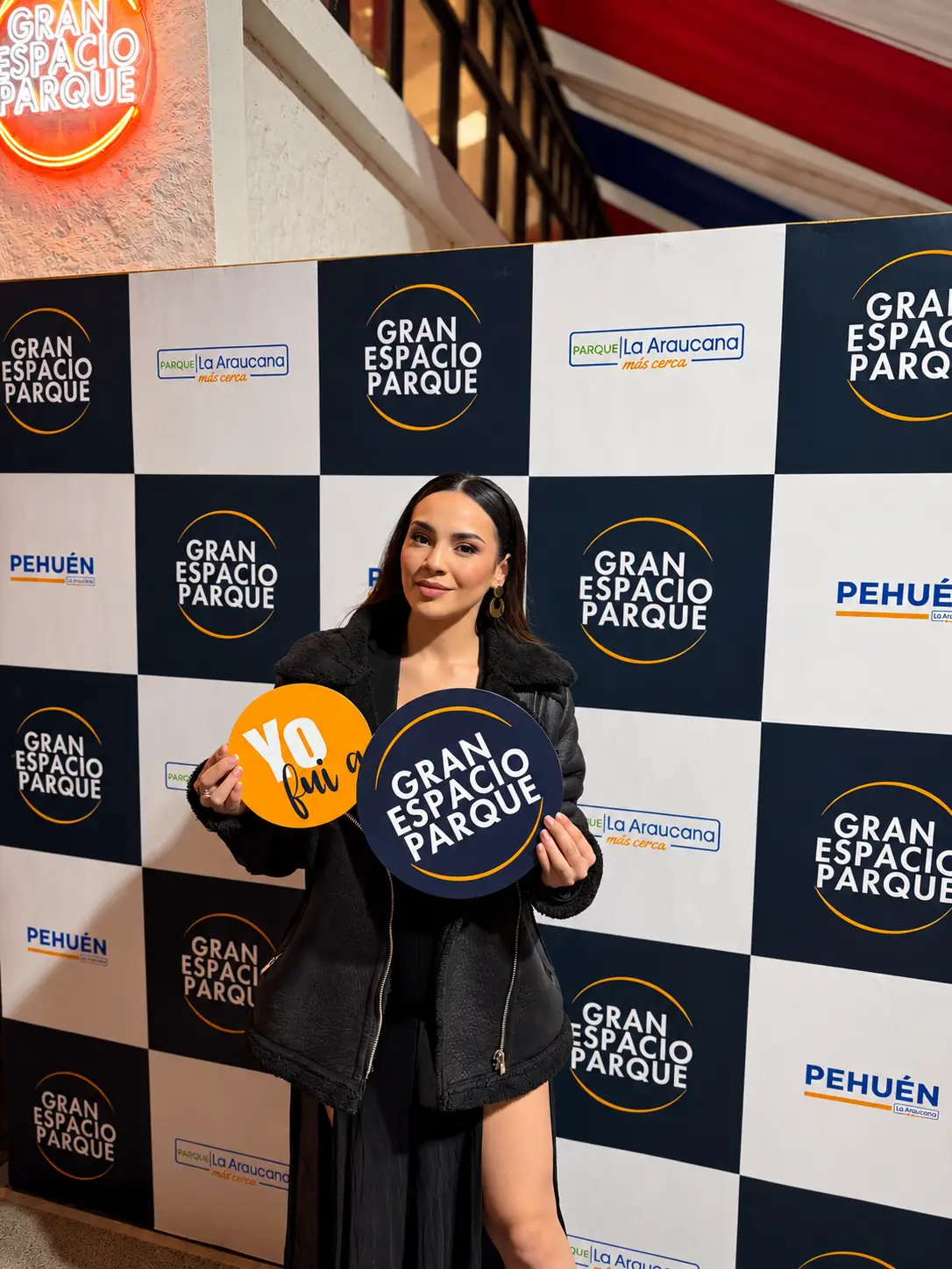 gran espacio parque